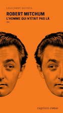 Robert Mitchum